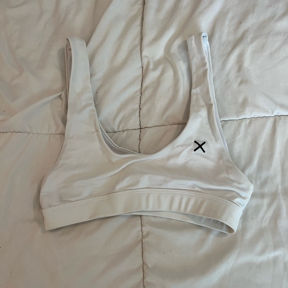 Boutine LA bathing suit top